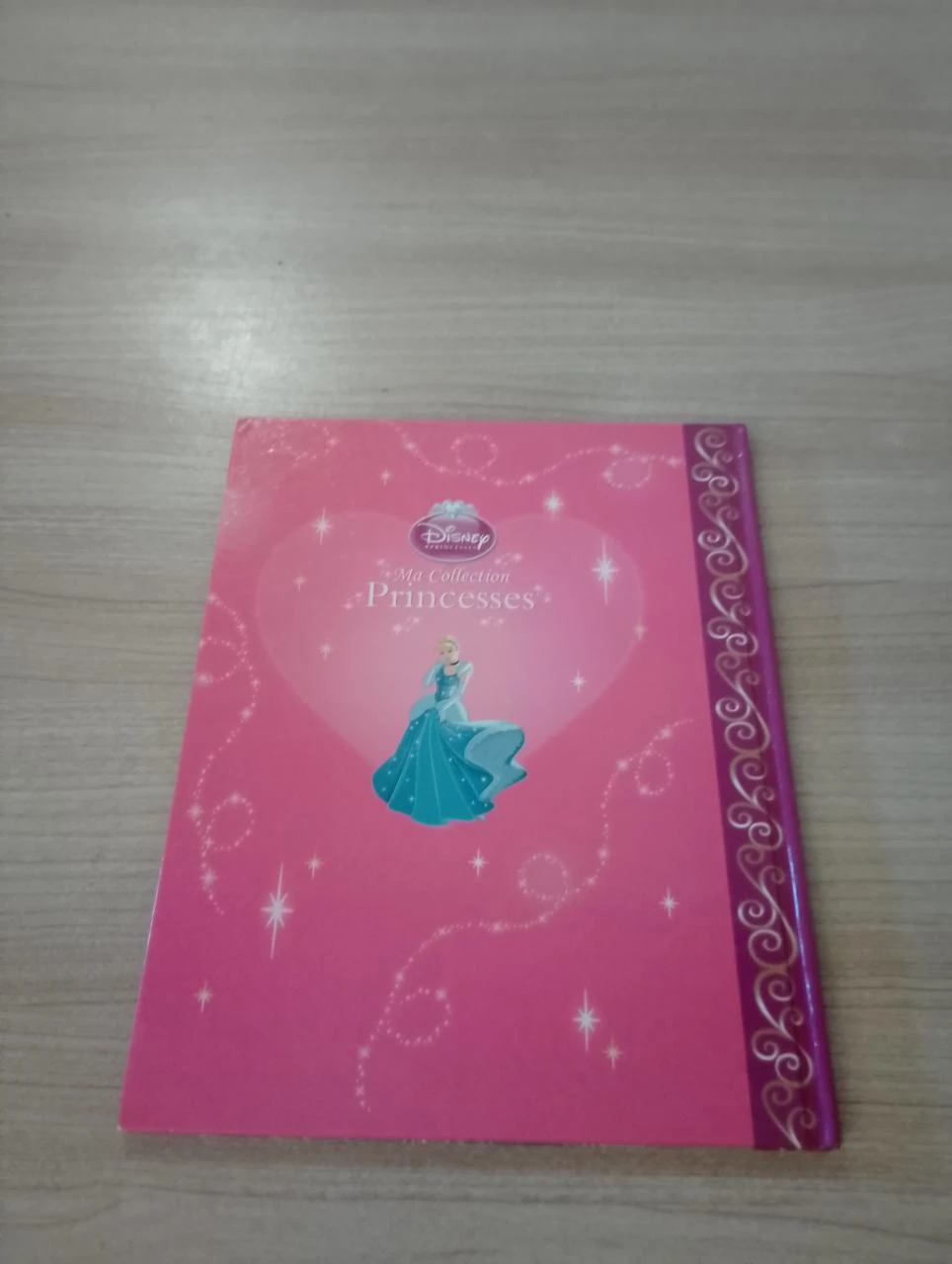 Cenicienta, mi colección de princesas (Disney) – photo 2